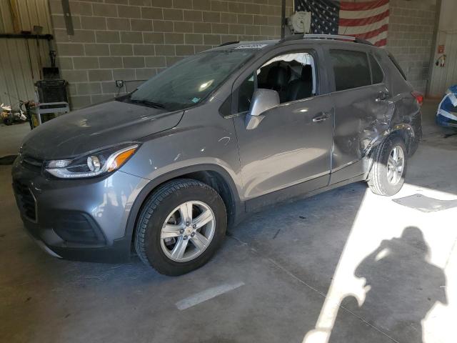 2019 CHEVROLET TRAX 1LT, 