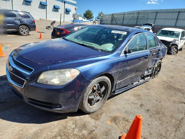 2011 CHEVROLET MALIBU LS, 
