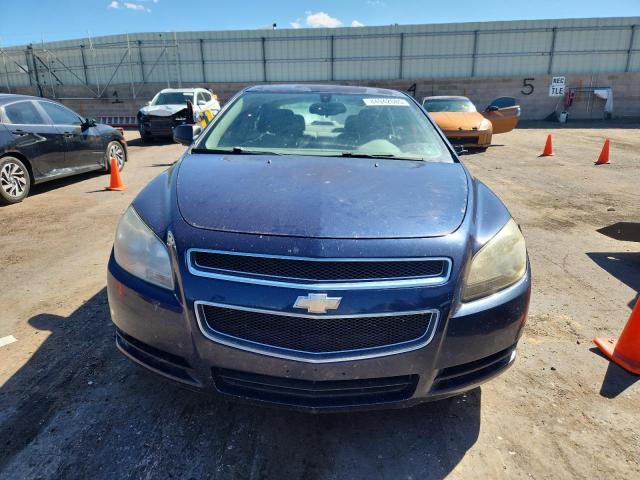 1G1ZB5E16BF220266 - 2011 CHEVROLET MALIBU LS Niebieski zdjęcie 5