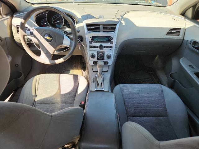 1G1ZB5E16BF220266 - 2011 CHEVROLET MALIBU LS Niebieski zdjęcie 8