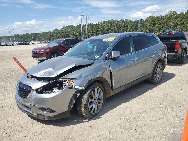 2014 MAZDA CX-9 GRAND TOURING, 