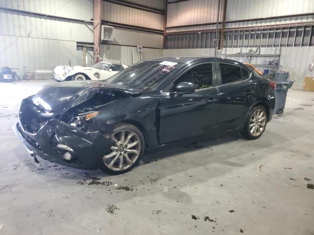 2014 MAZDA 3 TOURING, 