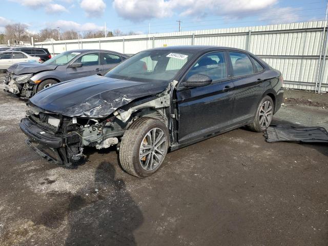 2024 VOLKSWAGEN JETTA SPORT, 