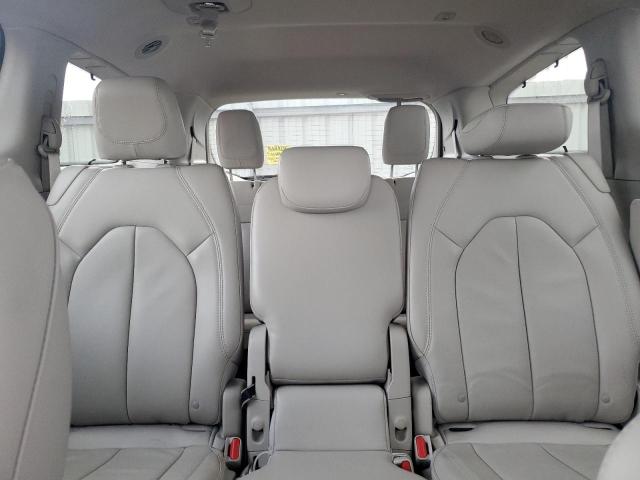 2C4RC1BG4HR553590 - 2017 CHRYSLER PACIFICA TOURING L BEIGE photo 10