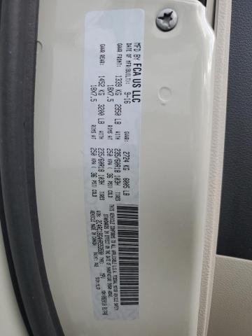 2C4RC1BG4HR553590 - 2017 CHRYSLER PACIFICA TOURING L BEIGE photo 13