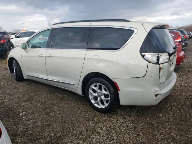 2C4RC1BG4HR553590 - 2017 CHRYSLER PACIFICA TOURING L BEIGE photo 2