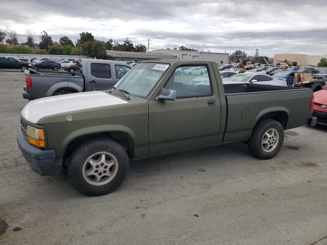 1996 DODGE DAKOTA, 