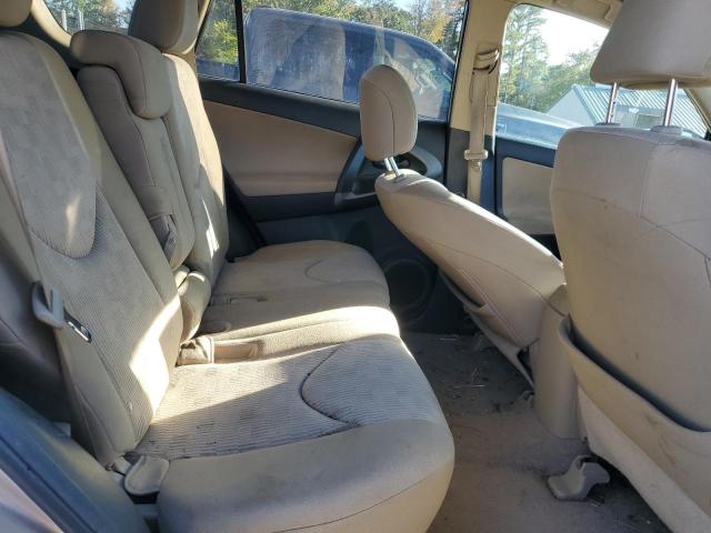 2T3BF4DV4CW261605 - 2012 TOYOTA RAV4 TAN photo 11