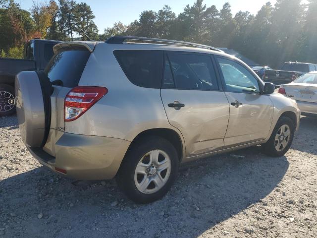 2T3BF4DV4CW261605 - 2012 TOYOTA RAV4 TAN photo 3