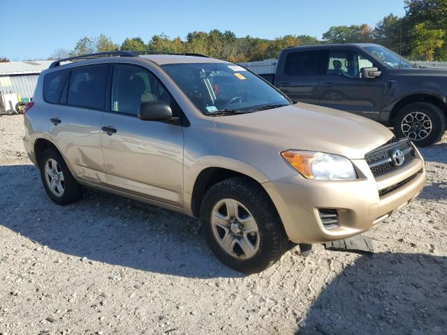 2T3BF4DV4CW261605 - 2012 TOYOTA RAV4 TAN photo 4