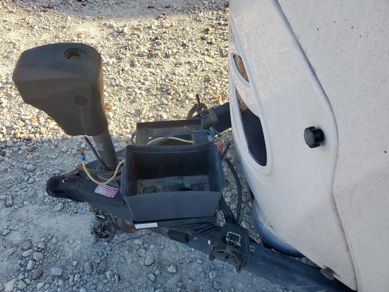 4YDT32026D1532710 - 2013 KEYSTONE SPRINTER Beyaz fotoğraf 7