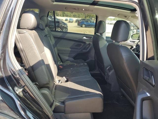 3VV3B7AX5JM071867 - 2018 VOLKSWAGEN TIGUAN SE BLACK photo 11