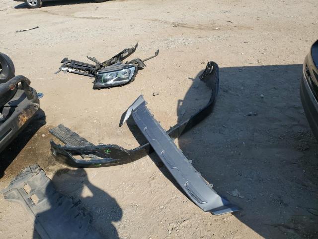 3VV3B7AX5JM071867 - 2018 VOLKSWAGEN TIGUAN SE BLACK photo 13