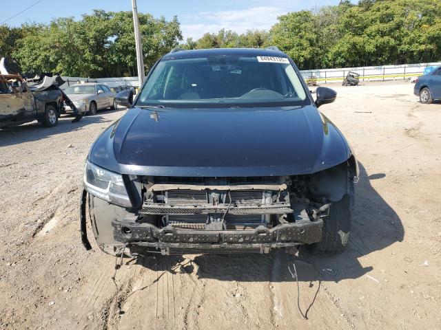 3VV3B7AX5JM071867 - 2018 VOLKSWAGEN TIGUAN SE BLACK photo 5