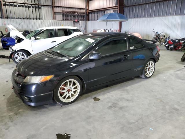 2006 HONDA CIVIC SI, 