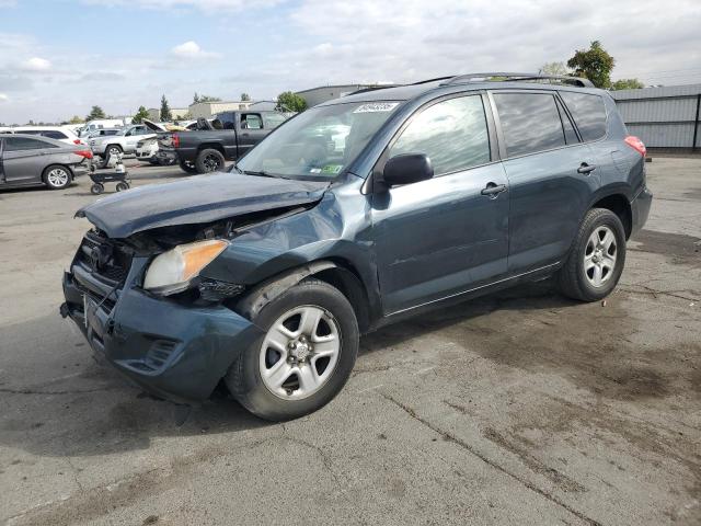 2012 TOYOTA RAV4, 