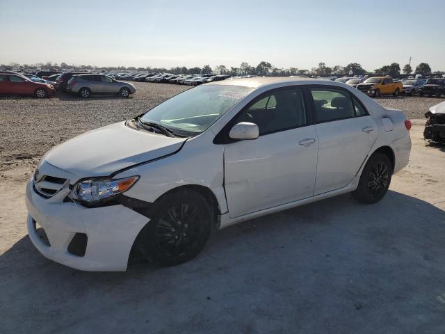 2011 TOYOTA COROLLA BASE, 