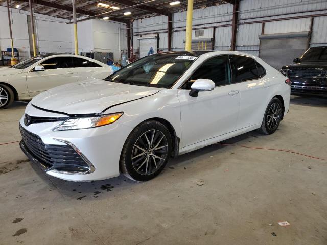 2023 TOYOTA CAMRY XLE, 