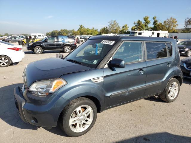 2011 KIA SOUL +, 