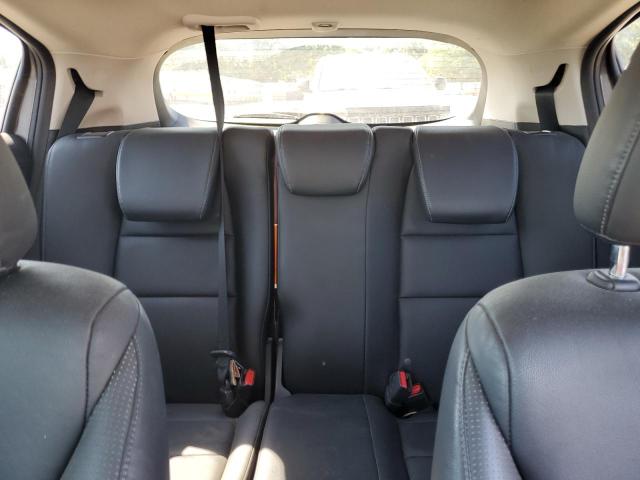 3CZRU5H72GM737101 - 2016 HONDA HR-V EXL 灰色 照片 10