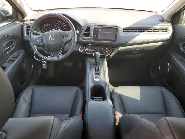 3CZRU5H72GM737101 - 2016 HONDA HR-V EXL 灰色 照片 8