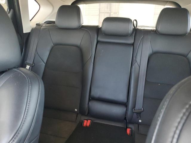 JM3KFBCM0J0447213 - 2018 MAZDA CX-5 TOURING GRAY photo 10