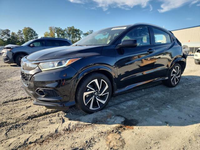 2019 HONDA HR-V SPORT, 