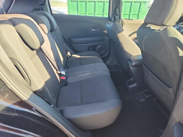 3CZRU5H11KG704626 - 2019 HONDA HR-V SPORT Қара фото 10