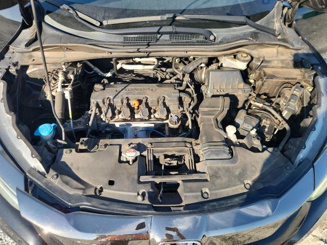 3CZRU5H11KG704626 - 2019 HONDA HR-V SPORT Қара фото 11