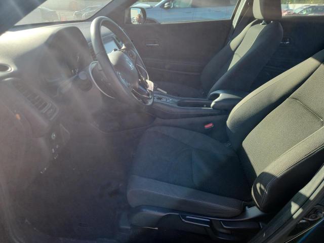 3CZRU5H11KG704626 - 2019 HONDA HR-V SPORT Қара фото 7