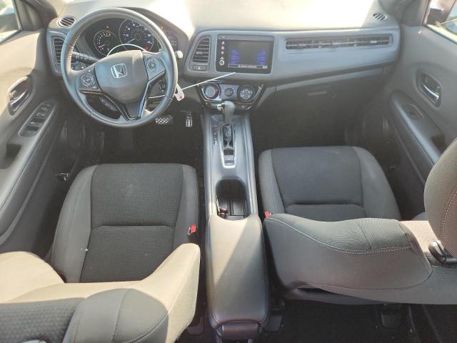 3CZRU5H11KG704626 - 2019 HONDA HR-V SPORT Қара фото 8