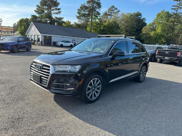 2019 AUDI Q7 PREMIUM PLUS, 