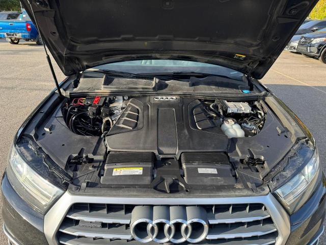 WA1LAAF72KD041773 - 2019 AUDI Q7 PREMIUM PLUS Noir photo 8