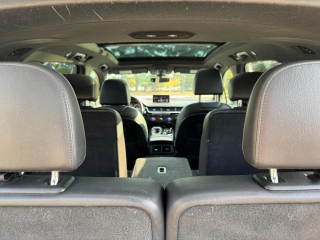 WA1LAAF72KD041773 - 2019 AUDI Q7 PREMIUM PLUS Noir photo 9