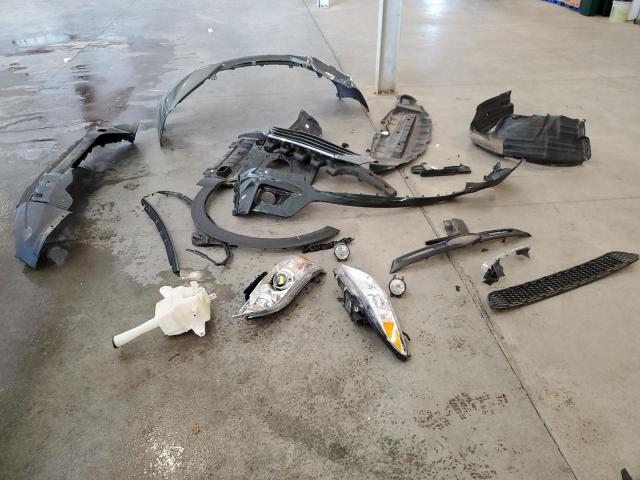 5TDYK3DCXDS293055 - 2013 TOYOTA SIENNA XLE მწვანე ფოტო 13