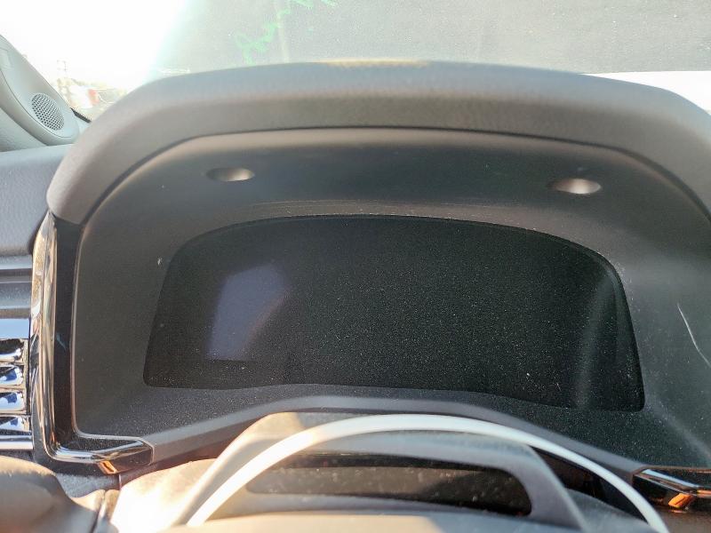 4T1DAACK7SU071110 - 2025 TOYOTA CAMRY XSE Mavi foto 9