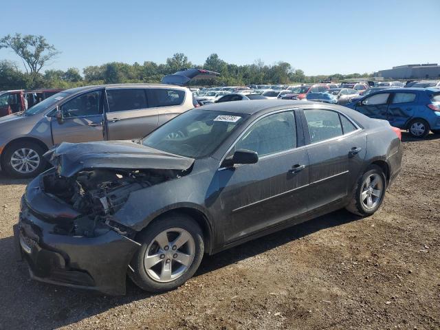 2014 CHEVROLET MALIBU LS, 