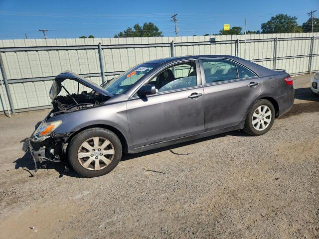 2007 TOYOTA CAMRY CE, 