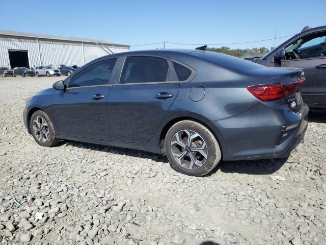 3KPF24AD3KE080014 - 2019 KIA FORTE FE Grafit fotoğraf 2