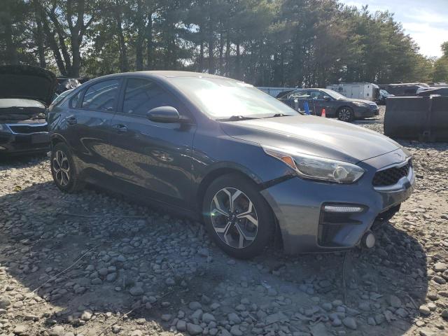 3KPF24AD3KE080014 - 2019 KIA FORTE FE Grafit fotoğraf 4