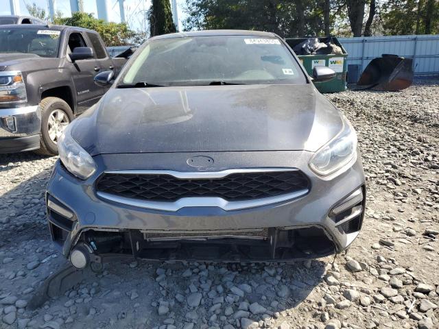 3KPF24AD3KE080014 - 2019 KIA FORTE FE Grafit fotoğraf 5