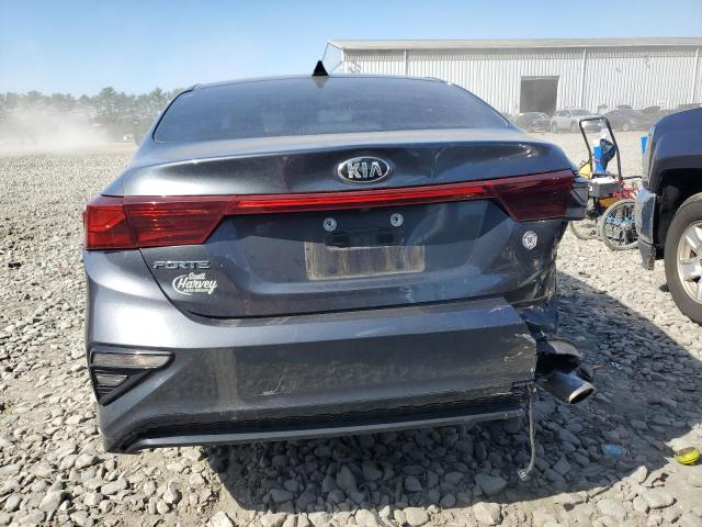 3KPF24AD3KE080014 - 2019 KIA FORTE FE Grafit fotoğraf 6