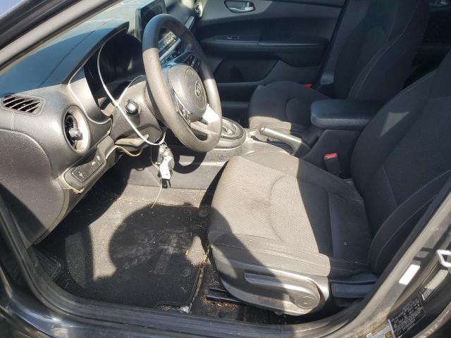 3KPF24AD3KE080014 - 2019 KIA FORTE FE Grafit fotoğraf 7