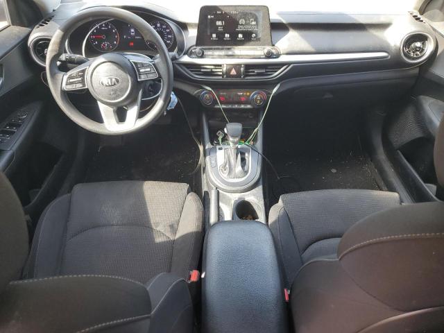 3KPF24AD3KE080014 - 2019 KIA FORTE FE Grafit fotoğraf 8