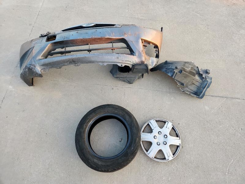 3N1CN7AP8KL828373 - 2019 NISSAN VERSA S Boz foto 12