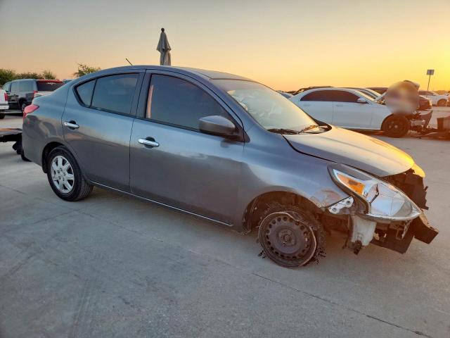 3N1CN7AP8KL828373 - 2019 NISSAN VERSA S Boz foto 4