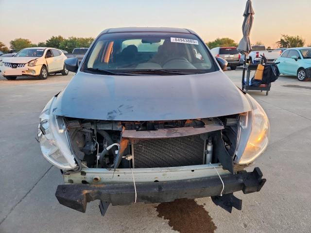 3N1CN7AP8KL828373 - 2019 NISSAN VERSA S Boz foto 5