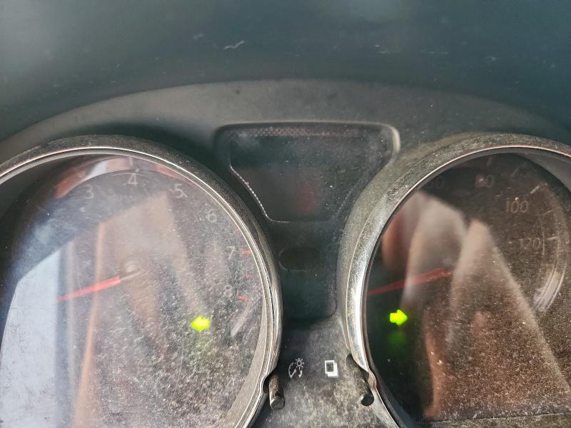 3N1CN7AP8KL828373 - 2019 NISSAN VERSA S Boz foto 9