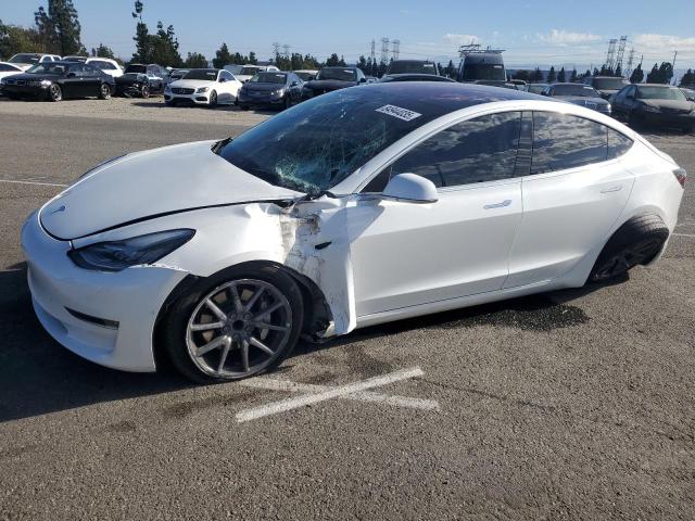 2018 TESLA MODEL 3, 