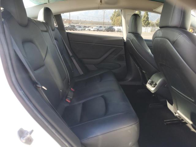 5YJ3E1EA6JF043833 - 2018 TESLA MODEL 3 Ağ foto 10